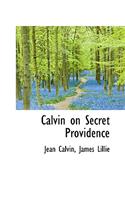 Calvin on Secret Providence