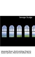 Sewage Sludge