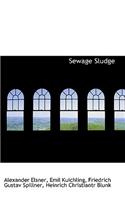 Sewage Sludge