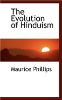 The Evolution of Hinduism