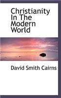 Christianity in the Modern World