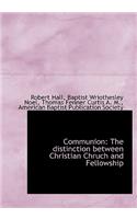 Communion
