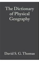 The Dictionary of Physical Geography