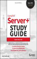 Comptia Server+ Study Guide