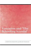 Feminism and 'The Schooling Scandal'
