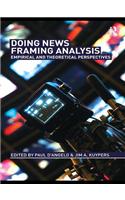Doing News Framing Analysis
