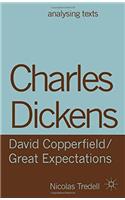 Charles Dickens David Copperfield Great Expectations