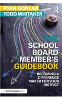 School Board Member's Guidebook