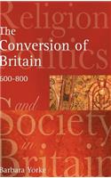 Conversion of Britain