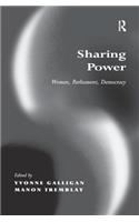 Sharing Power