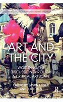 Art and the City