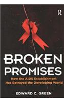 Broken Promises