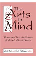 The Arts in Mind