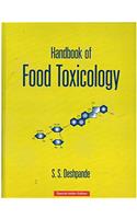 HANDBOOK OF FOOD TOXICOLOGY