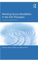 Working Across Modalities in the Arts Therapies: Creative Collaborations