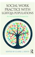 Social Work Practice with LGBTQIA Populations