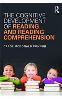 Cognitive Development of Reading and Reading Comprehension