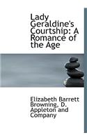 Lady Geraldine's Courtship