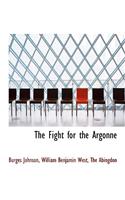 Fight for the Argonne