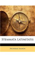 Stemmata Latinitatis