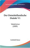 Der Ostmittellandische Dialekt V1