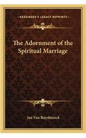 Adornment of the Spiritual Marriage