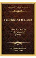 Battlefields of the South