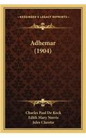 Adhemar (1904): (English)