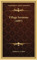 Village Sermons (1897)