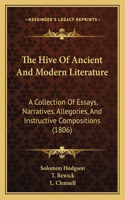 Hive of Ancient and Modern Literature
