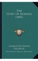 Story Of Norway (1885)