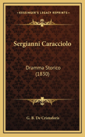 Sergianni Caracciolo