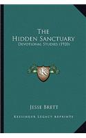 The Hidden Sanctuary