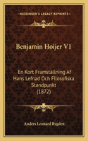 Benjamin Hoijer V1