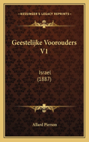 Geestelijke Voorouders V1