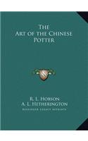 Art of the Chinese Potter