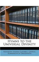 Hymns to the Universal Divinity