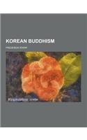 Korean Buddhism
