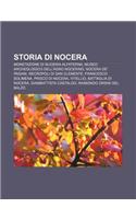 Storia Di Nocera: Monetazione Di Nuceria Alfaterna, Museo Archeologico Dell'agro Nocerino, Nocera de' Pagani, Necropoli Di San Clemente(Italian)