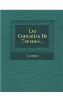 Les Comedies de Terence...