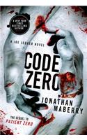 Code Zero: A Joe Ledger Novel(Joe Ledger)