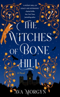 Witches of Bone Hill