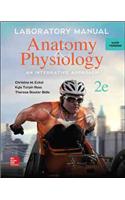 Laboratory Manual Main Version for McKinley's Anatomy & Physiology