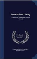 Standards of Living