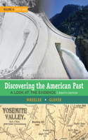 Discovering the American Past