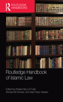 Routledge Handbook of Islamic Law