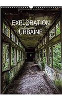 Exploration Urbaine 2017