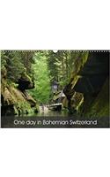 One Day in Bohemian Switzerland 2018