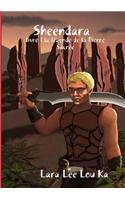 Sheendara Livre 1 La Legende De La Pierre Sacree