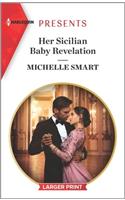 Her Sicilian Baby Revelation